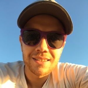 Meet your Posher, Christian